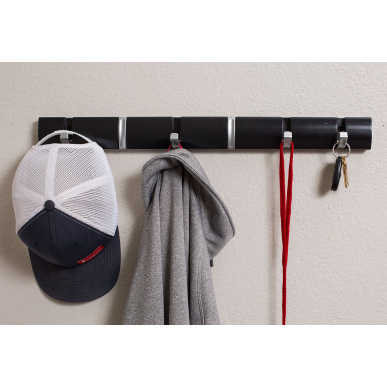 Baseball best sale coat rack